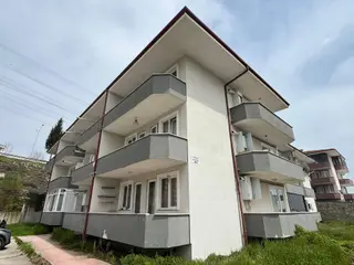 Geniş, Yeni Eşyalı, 2+1 Daire Geniş, Yeni Eşyalı, 2+1 Daire