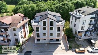 Başiskele Paşadağ'da Yüksek Kredili 3+1 140 M² Dubleks Daire