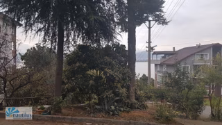 Gölcük Değirmendere Manzaralı, Bahçeli 3+1 Satılık Daire