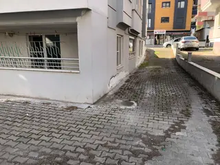 Cb King'den Bahçelievler Mahallesi Satılık Bahçe Katı Daire