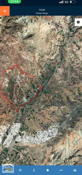 Anayurtta Osb Lere Yakın Satılık