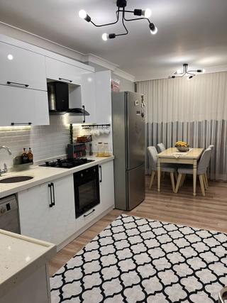 Bergama Satılık 3+1 Daire