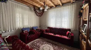 Cırgalan'da 2.250 M2 Arsa Üzerine 2 Adet Satılık Ev Ve Arsası
