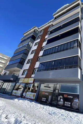 Piramit Gm'den Hilalkette Satılık Dükkan