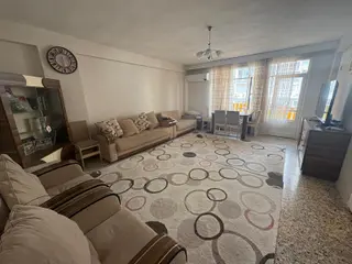 Prestij'den Hamidiye'de Geniş Oturumlu Tertemiz 3+1 Daire