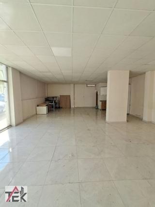 Şehir Hastanesine Yakın Mesafede 98m2 Satılık Dükkan
