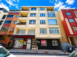 Molla Team Emlak’tan Acil Satılık • Merkezi Konumda • Yatırımlık Özel Portföy