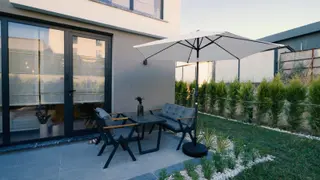 Batuhan Polat'tan Bahçeşehir'de Yeni 4+1 Villa Vadeli Fırsat