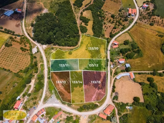Çanakkale Lapseki İlyasköy Satılık İmarlı 4372m2 Arsa