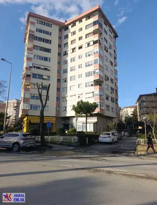 Akbal Emlak Kordonboyu Mah 85 M2 2+1 Salon 36.000 Tl
