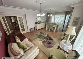 Paşakent Mah. 3+1 Ara Kat 150 M2 Otoparklı Satılık Daire