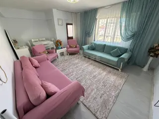 Huzurevleri Genesis Hastanesi Arkası Satılık 2+1 Daire