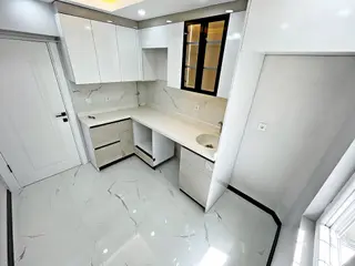 Süvari Mh'de Ultra Lüks Yapılı Ön Cephe Bağımsız Fırsat Daire!!!