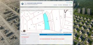 Mudanya Yörükali Mahallesinde Satılık Zeytinlik