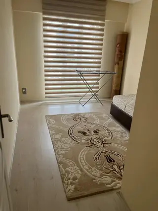 Maya Emlak Tan Akşehir Park Hayat Yanı Full Eşyalı 2+1 Daire