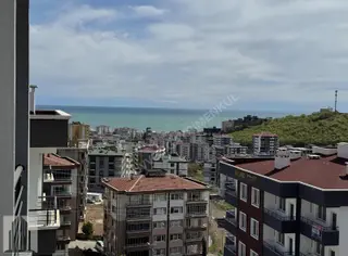 Kuvvet'ten Deniz Ve Doğa Manzaralı A Plus + Fırsat 1+1 Daire !!!