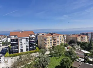 Ülker'den Eğitimde 6+1 Deniz Man.dubleks