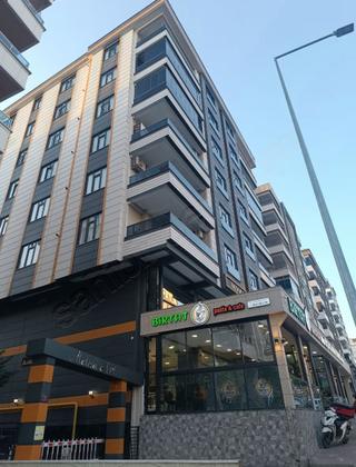Dugukent Sultan Fatih Mehmet Caddesi 4+1 Satılık Arakat Daire Dugukent Sultan Fatih Mehmet Caddesi 4+1 Satılık Arakat Daire