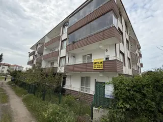 2+1 Dubleks Mustakil Bahceli On Cephe 150m2 Net