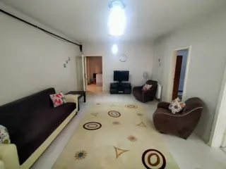 An-ka'dan Merkez'de Eşyalı Kiralık Daire