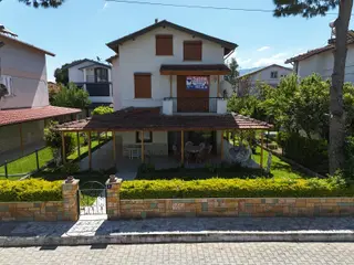 Davutlar Köyüm Sitesi, Denize Çok Yakın 5+1 Tek Müstakil Villa