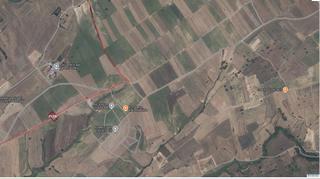 Tekirdağ Çorlu Silahtarağa Da İmarlı Arsa Satılık