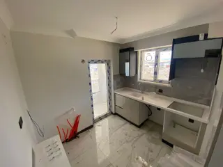 3+1 Sifity . Giriş Ebeveyn Banyolu