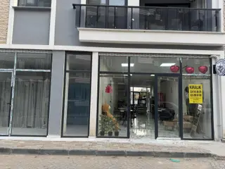 Maltepe Mah. Harmanyeri Mevki 100 M2 Dükkan
