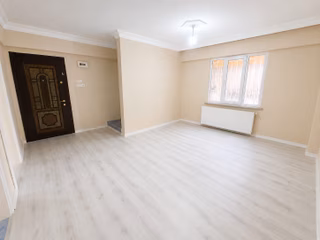 Mehterçeşmede Yüksek Giriş 3+1 Satılık Daire