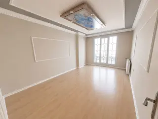 Re/max Lütfiye'den İncirtepe De 1kat 3+1 Satılık Daire