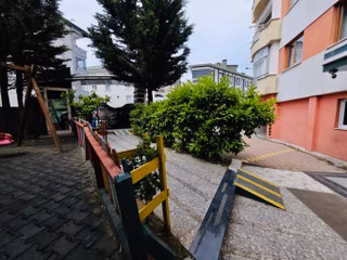 Ümraniye Esenevler’de Prestijli Konumda, Manzaralı Ve Otoparklı Satılık Daire ✨ 📍 3+1