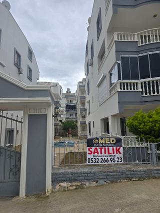 Denize Yakın Kelepir Daire