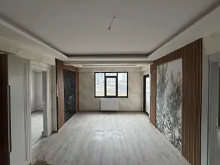 Goldev'den Seyrantepe'de 2+1 Amerikan Mutfaklı Sıfır Ultra Lüks