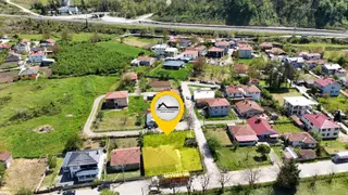 Ruşen Aydın Gyd'dan Kaynaşlı D.y.hasanbey'de Satılık Ev Ve Arsa