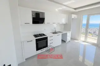 Emlakmülkten Yukarıyurtçu'da 2+1 Geniş Ve Modern Lüks Daire