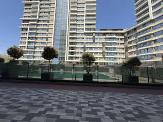 Yenitepe Gayrımenkul'den İninstanbul Projesin'de Boş 1+1