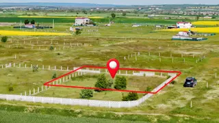 Saray Büyükyoncalı'da Uygun Fiyat 270 M² İmarlı Arsa