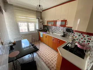 Sincan Ahi Mesut Bulvarında Kaçırılmayacak Fırsat Daire