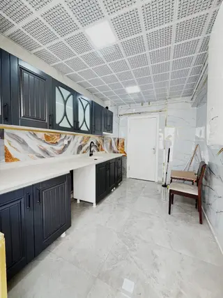 Mç Emlak'tan Mareşal Çakmak Mah'sınde 3+1 Satılık Daire