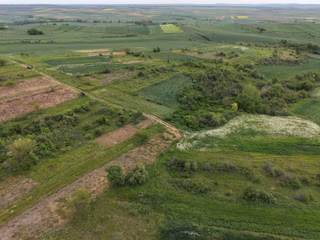 Varlı Kent'ten Tekirdağ Malkara'da 650 M2 Müstakil Tapulu Tarla