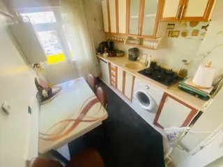 Hayal'den Pınarbaşı Mh'de 3+1 Ara Katta Çift Balkonlu Kaçıırılmaz Daire!!