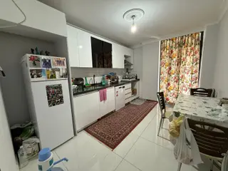 Köprü Emlaktan Gazi Mah. 4+2 Net 220 M2 5 Yaşında Dubleks Daire