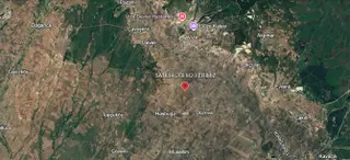 F.akboga İnşaattn Vize Hasbuga Mah Satılık Hisseli 269 M2 Tarla