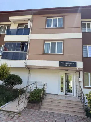 Edirne Atatürk Mah. Eşyalı Kiracılı Satılık 1+1 Daire