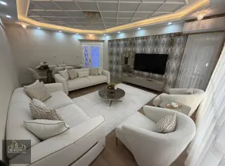 Bülbülzade Zirve Konumda Şehir Manzaralı 3+1 Ultra Lüx Dairesi