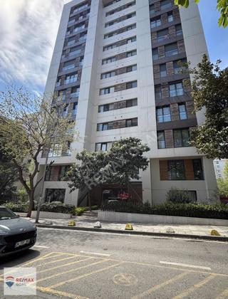 Bağdat Caddesi'nin Kalbinde Kısmen Eşyalı Net 70 M2 2+1 Kiralık Bağdat Caddesi'nin Kalbinde Kısmen Eşyalı Net 70 M2 2+1 Kiralık