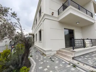 ▇güre'de Muhteşem Doğasına Hayran Kalacağınız Lüx 2+1 Daire