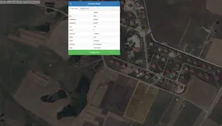 Sahibinden Çanta Göl Konaklarının Yanında İmarlı Arsa