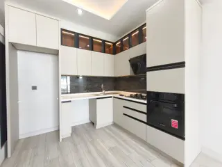 ▇güre'de Sakinliği Arayanlara Yerden Isıtmalı Lüx 1+1 Daire