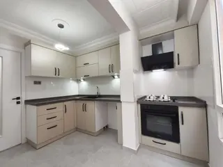 ▇akçayın Merkezin'de Ayrı Mutfaklı Arakat Geniş Balkonlu 2+1 Daire